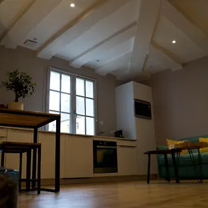 Appartamento Vannes Lodge, Vannes