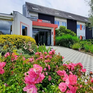 Hotel Ibis, Vannes
