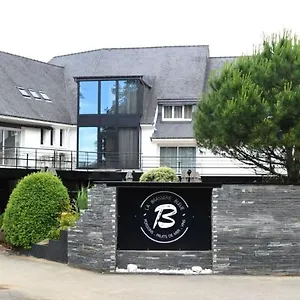 Hotel Golfe, Vannes