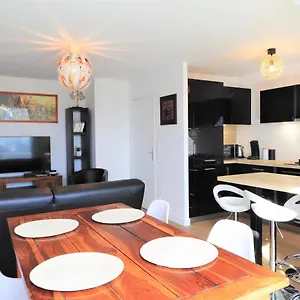 Appartement Le Bondon, Vannes