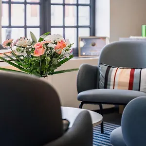 Hotel Ibis Styles Gare Centre, Vannes