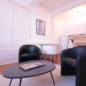  Appartement Sur Le Port De