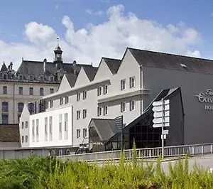 Hotel Escale Oceania Centre, Vannes